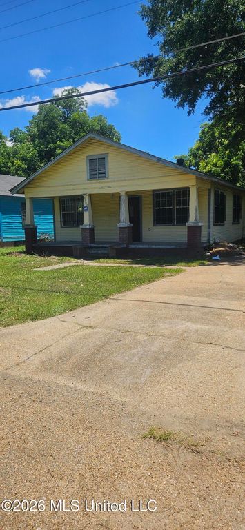 2308 Decatur Street, Jackson, MS 39213