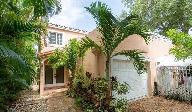 2919 Virginia Street, Miami, FL 33133