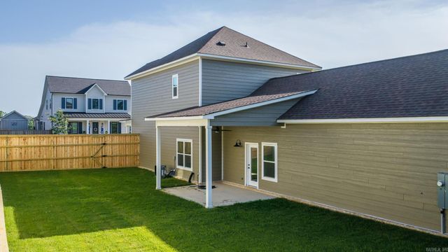 107 Legacy Way, Cabot, AR 72176