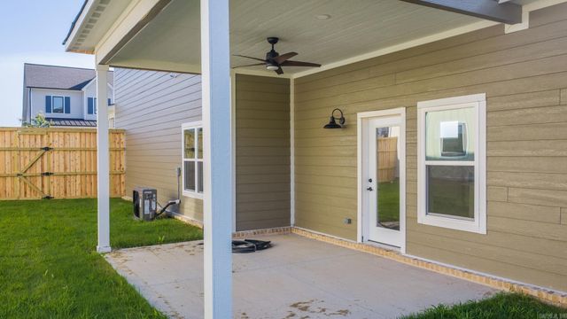 107 Legacy Way, Cabot, AR 72176