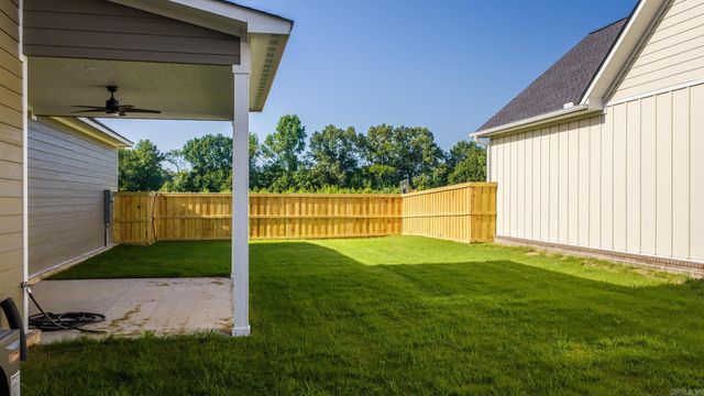 107 Legacy Way, Cabot, AR 72176