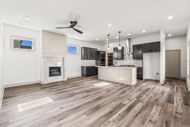 107 Legacy Way, Cabot, AR 72176