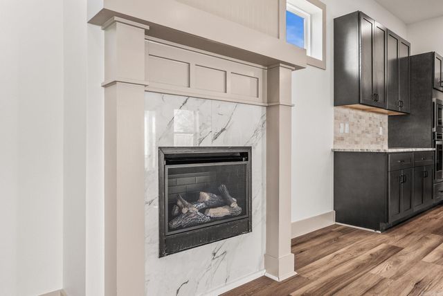 107 Legacy Way, Cabot, AR 72176