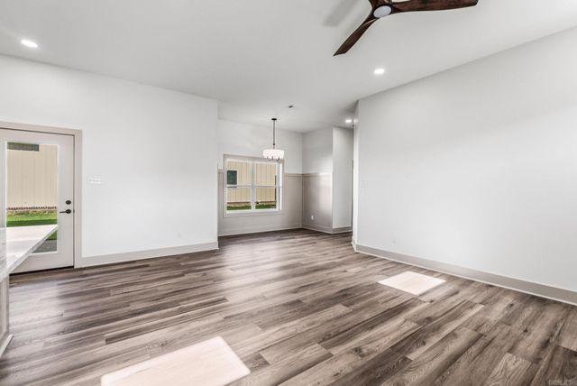 107 Legacy Way, Cabot, AR 72176