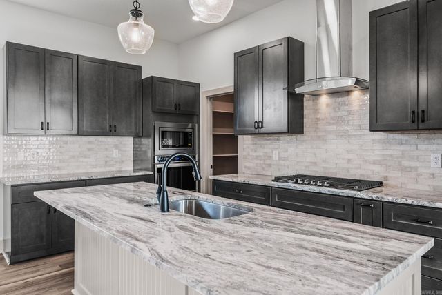107 Legacy Way, Cabot, AR 72176