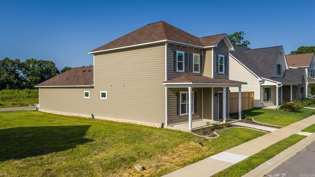 107 Legacy Way, Cabot, AR 72176
