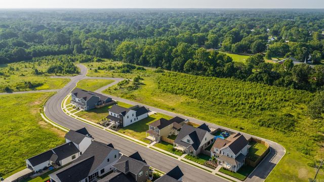 107 Legacy Way, Cabot, AR 72176