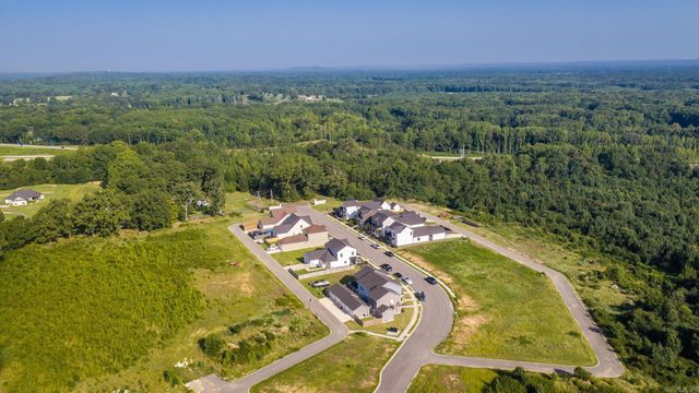 107 Legacy Way, Cabot, AR 72176