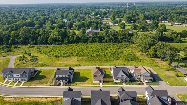 107 Legacy Way, Cabot, AR 72176