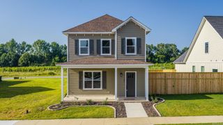 107 Legacy Way, Cabot, AR 72176