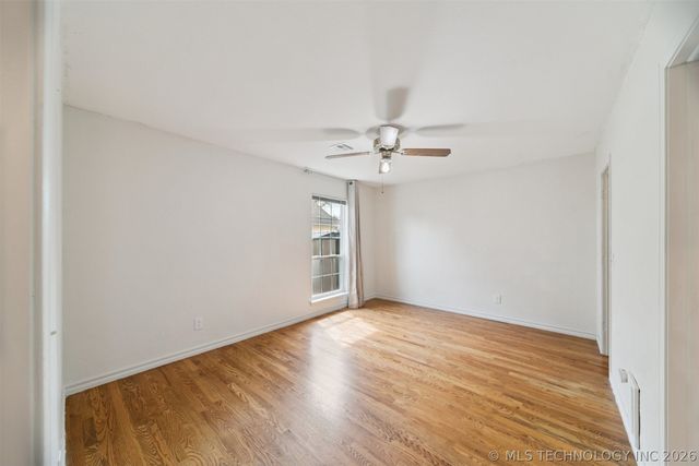 6103 S 28th West Avenue, Tulsa, OK 74132