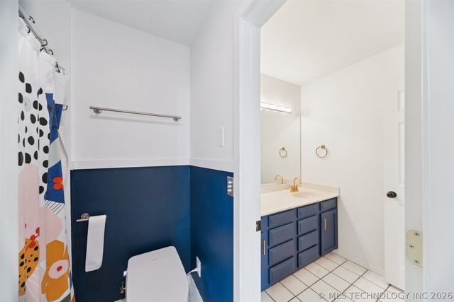 6103 S 28th West Avenue, Tulsa, OK 74132