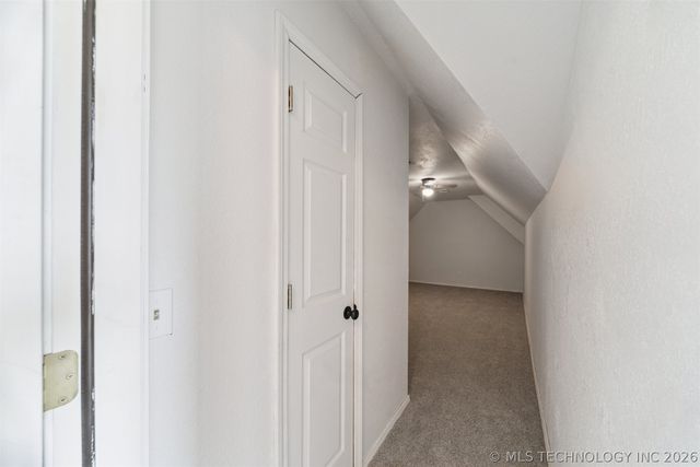 6103 S 28th West Avenue, Tulsa, OK 74132