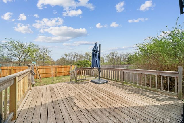 6103 S 28th West Avenue, Tulsa, OK 74132