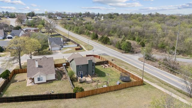 6103 S 28th West Avenue, Tulsa, OK 74132