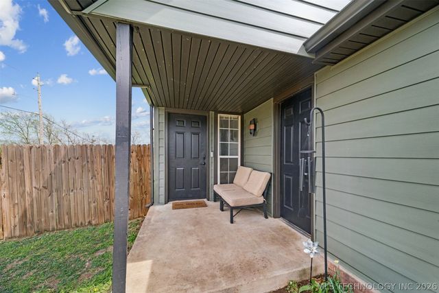 6103 S 28th West Avenue, Tulsa, OK 74132