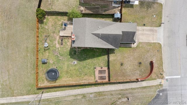 6103 S 28th West Avenue, Tulsa, OK 74132