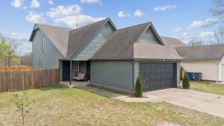 6103 S 28th West Avenue, Tulsa, OK 74132