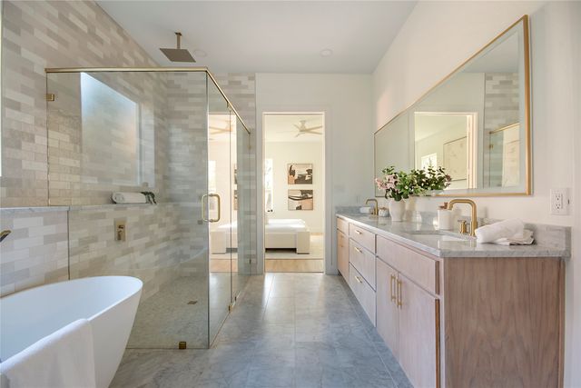 3902 Furey Street, Dallas, TX 75212