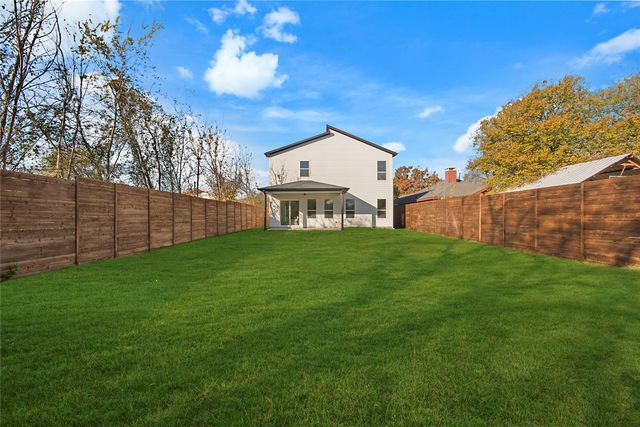 3902 Furey Street, Dallas, TX 75212