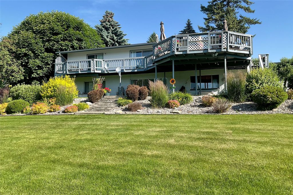 205 Lakeshore Drive, Lakeside, MT 59922 photo 10