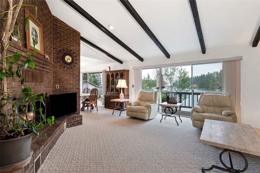 205 Lakeshore Drive, Lakeside, MT 59922 photo 13