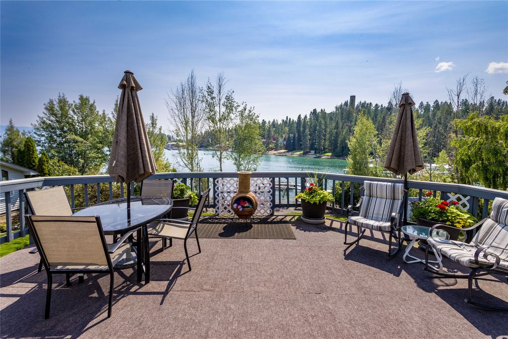 205 Lakeshore Drive, Lakeside, MT 59922 photo 20