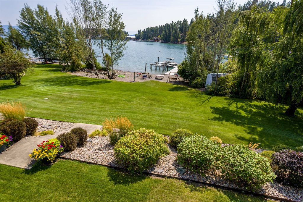 205 Lakeshore Drive, Lakeside, MT 59922 photo 21