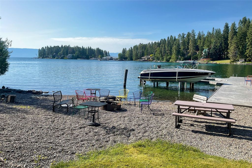 205 Lakeshore Drive, Lakeside, MT 59922 photo 5