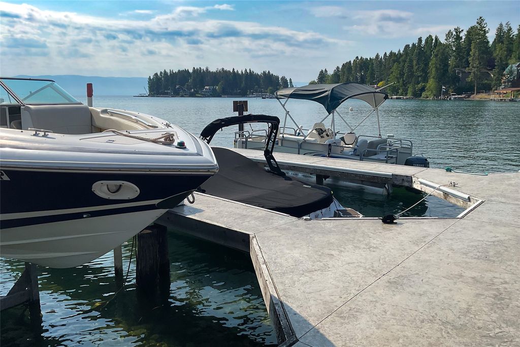 205 Lakeshore Drive, Lakeside, MT 59922 photo 54