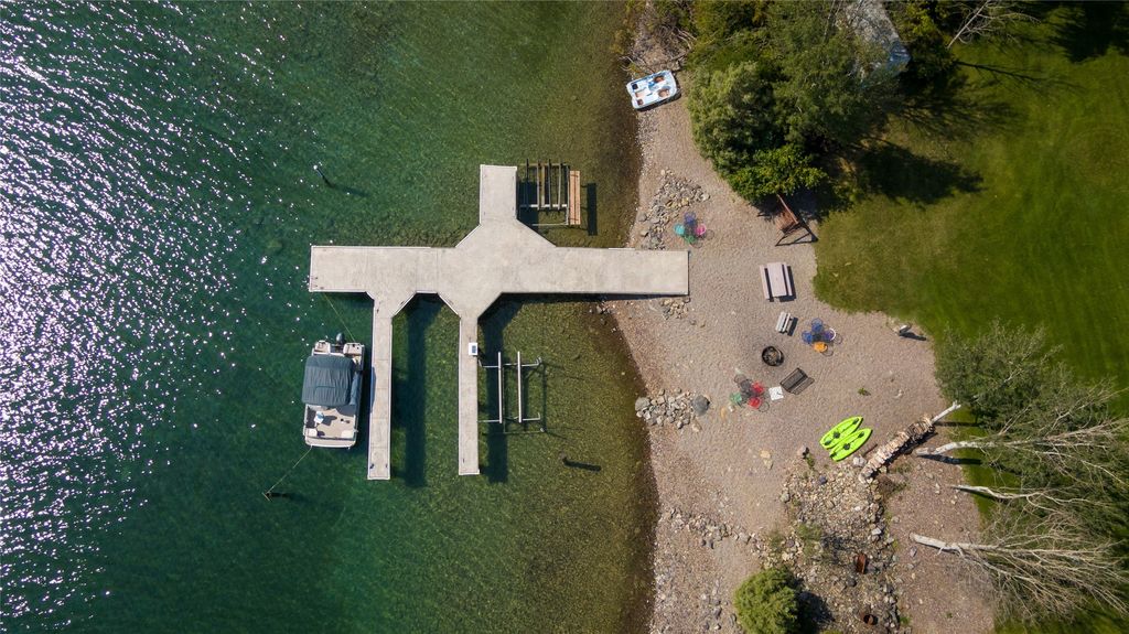 205 Lakeshore Drive, Lakeside, MT 59922 photo 6