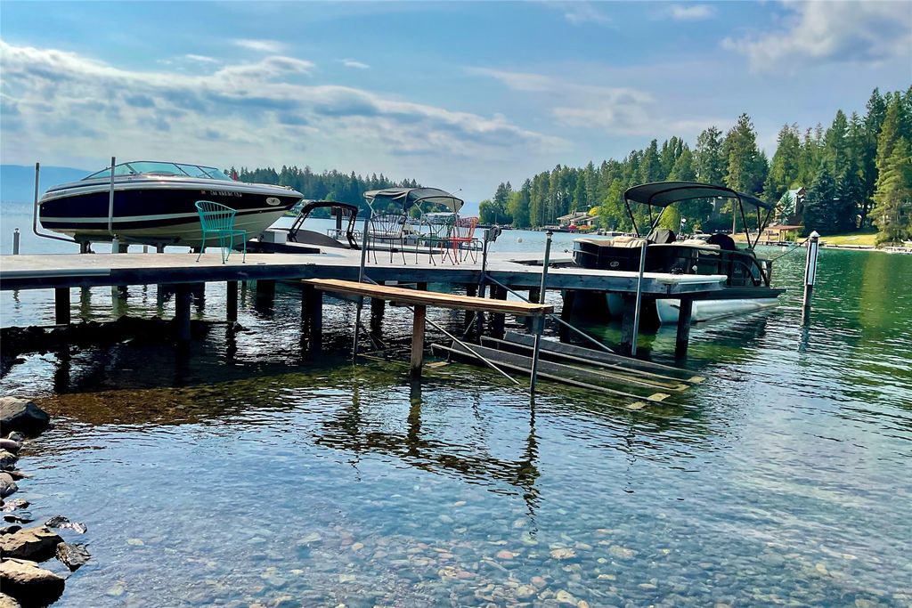 205 Lakeshore Drive, Lakeside, MT 59922 photo 7