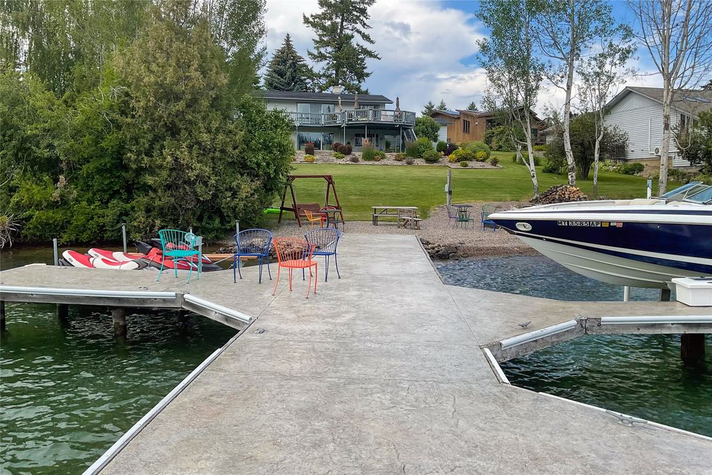 205 Lakeshore Drive, Lakeside, MT 59922 photo 8