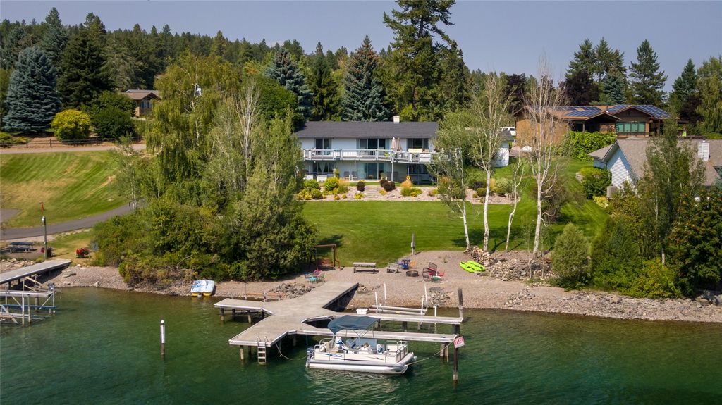 205 Lakeshore Drive, Lakeside, MT 59922 photo 9