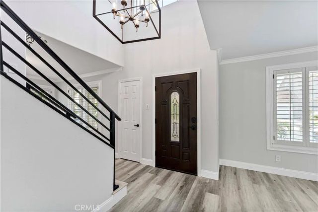 12 Dominguez Street, Aliso Viejo, CA 92656