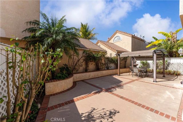 12 Dominguez Street, Aliso Viejo, CA 92656