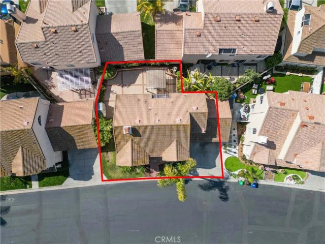 12 Dominguez Street, Aliso Viejo, CA 92656