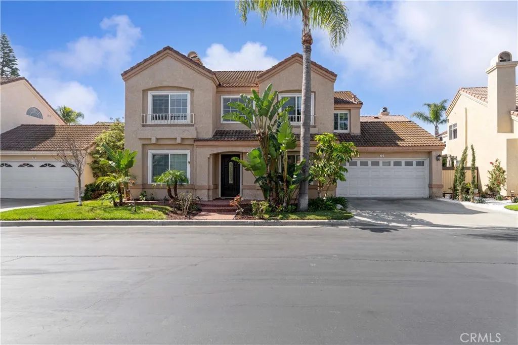 12 Dominguez Street, Aliso Viejo, CA 92656