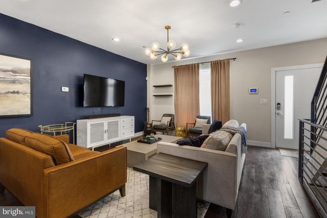 2707 W STILES, Philadelphia, PA 19121