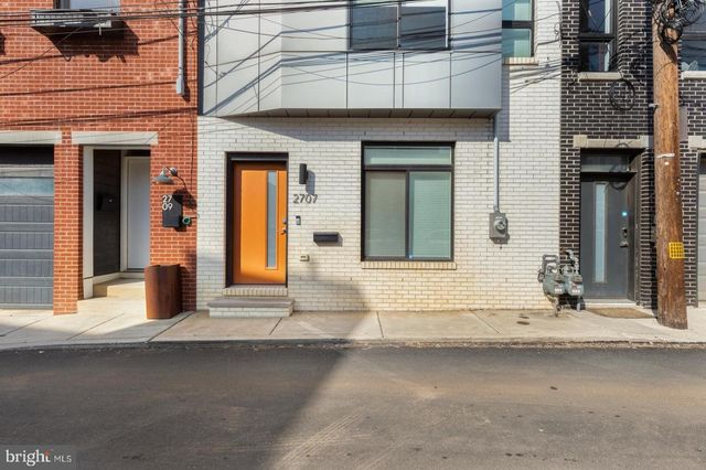 2707 W STILES, Philadelphia, PA 19121