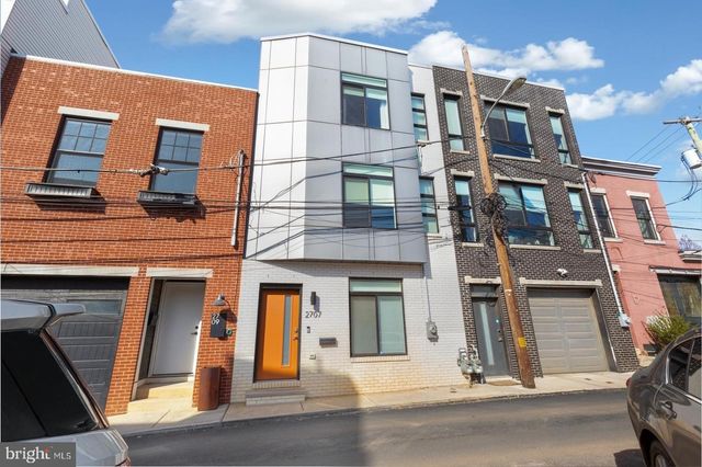 2707 W STILES, Philadelphia, PA 19121