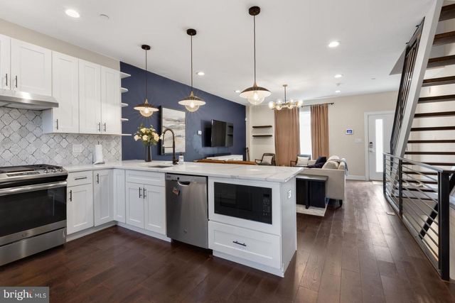 2707 W STILES, Philadelphia, PA 19121