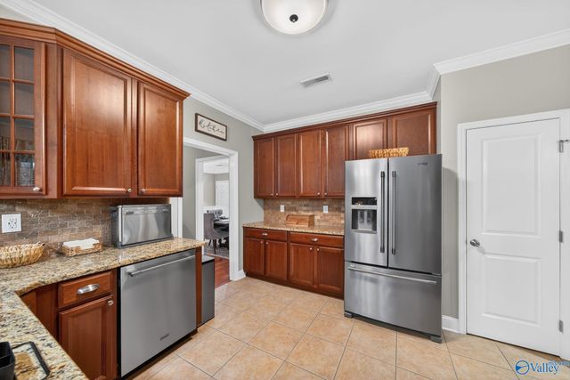 103 Bridge Arbor Lane, Huntsville, AL 35811