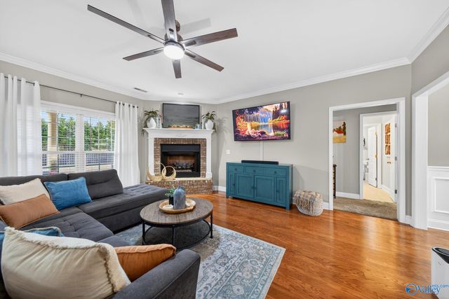 103 Bridge Arbor Lane, Huntsville, AL 35811