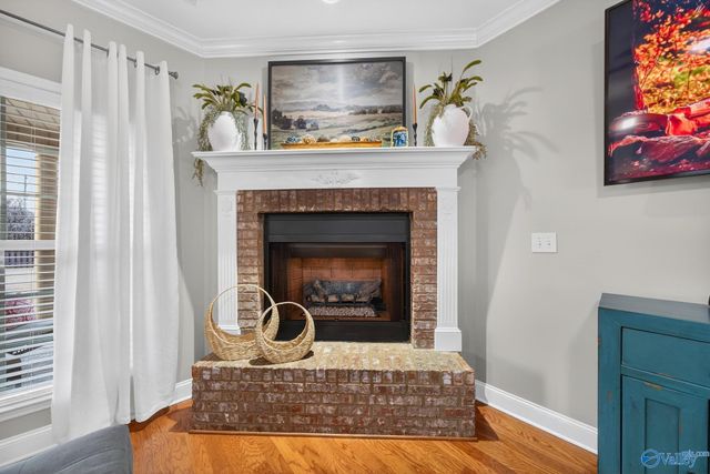 103 Bridge Arbor Lane, Huntsville, AL 35811