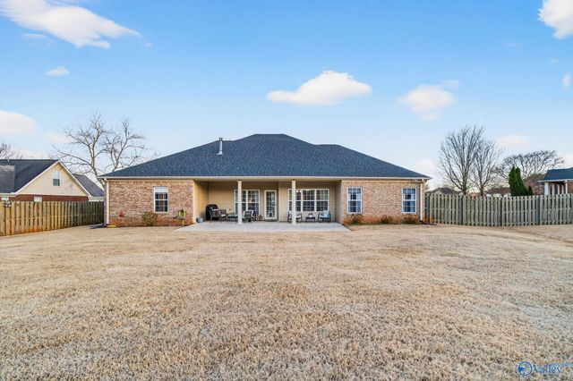 103 Bridge Arbor Lane, Huntsville, AL 35811