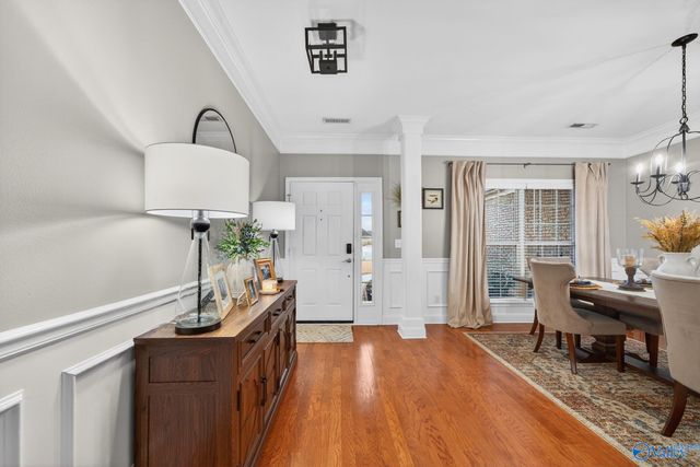 103 Bridge Arbor Lane, Huntsville, AL 35811