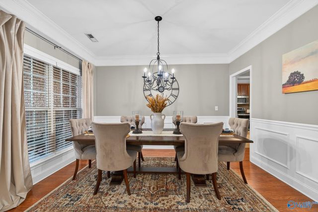 103 Bridge Arbor Lane, Huntsville, AL 35811