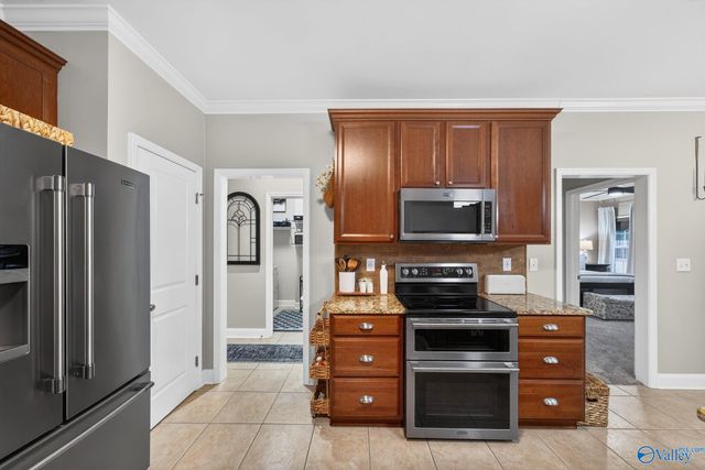 103 Bridge Arbor Lane, Huntsville, AL 35811