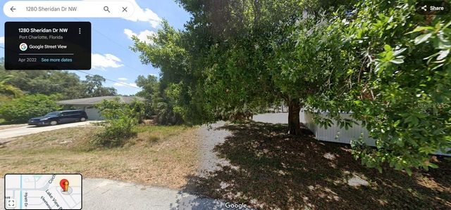 80 BAMBOO DRIVE, Port Charlotte, FL 33954